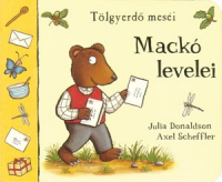 Mackó levelei