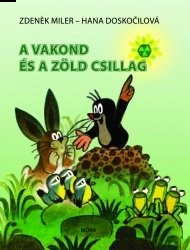 A vakond és a zöld csillag