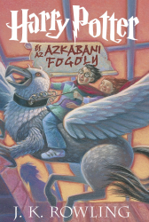 Harry Potter és az azkabani fogoly