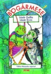 Bogármese