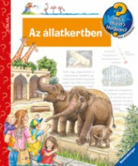 Az állatkertben - Mit? Miért? Hogyan? 25.