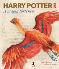 Harry Potter - A mágia története