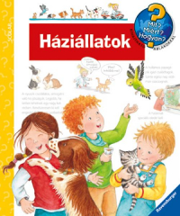Háziállatok - Mit? Miért? Hogyan? 27.