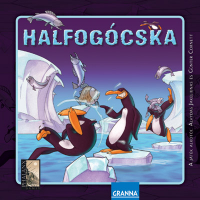 Halfogócska