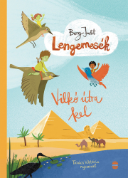 Lengemesék - Vilkó útra kel - Lengemesék 5.