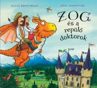 Zog és a repülő doktorok