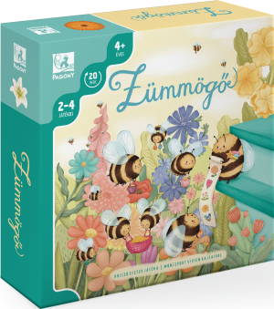  Zümmögő