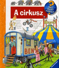 A cirkusz - Mit? Miért? Hogyan? 16.