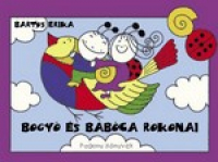Bogyó és Babóca rokonai