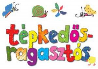 Tépkedős-ragasztós