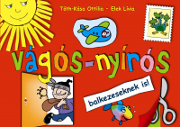 Vágós-nyírós - balkezeseknek is