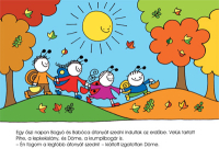 Bogyó és Babóca süteményei