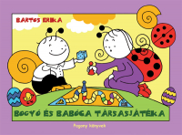 Bogyó és Babóca társasjátéka