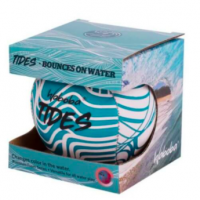 Waboba Tides vizen pattanó labda