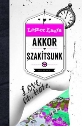 Akkor szakítsunk