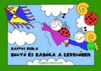 Bogyó és Babóca a levegőben