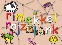 Rímekkel rajzolunk
