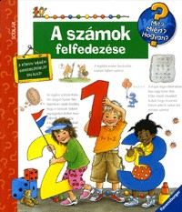 A számok felfedezése - Mit? Miért? Hogyan? 8.