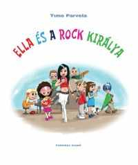 Ella és a rock királya