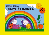 Bogyó és Babóca