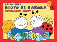 Bogyó és Babóca - Évszakos könyv