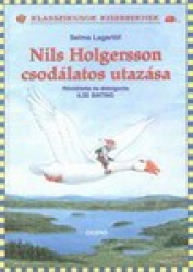 Nils Holgersson csodálatos utazása