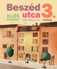 Beszéd utca 3.