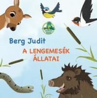A Lengemesék állatai - Lenge mini